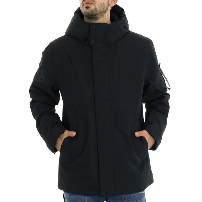 GIUBBOTTO BARNARD ELVINE - Mad Fashion | img vers.1300x/